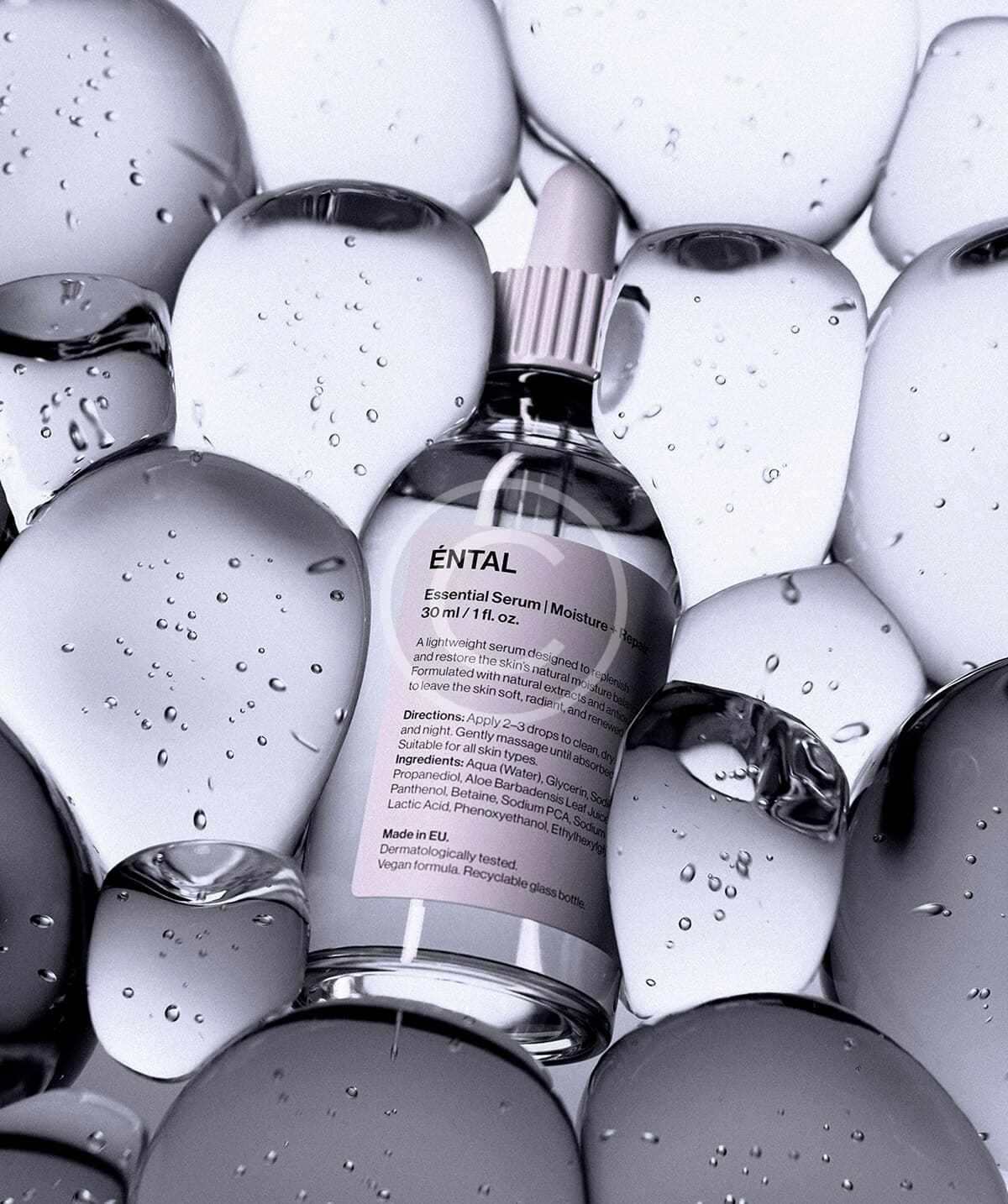 Essential hydration serum - Image 2