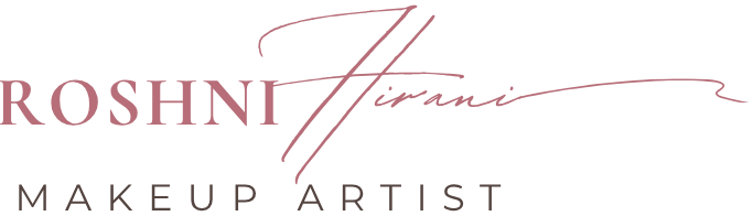 Makeup Artist Roshni Hirani